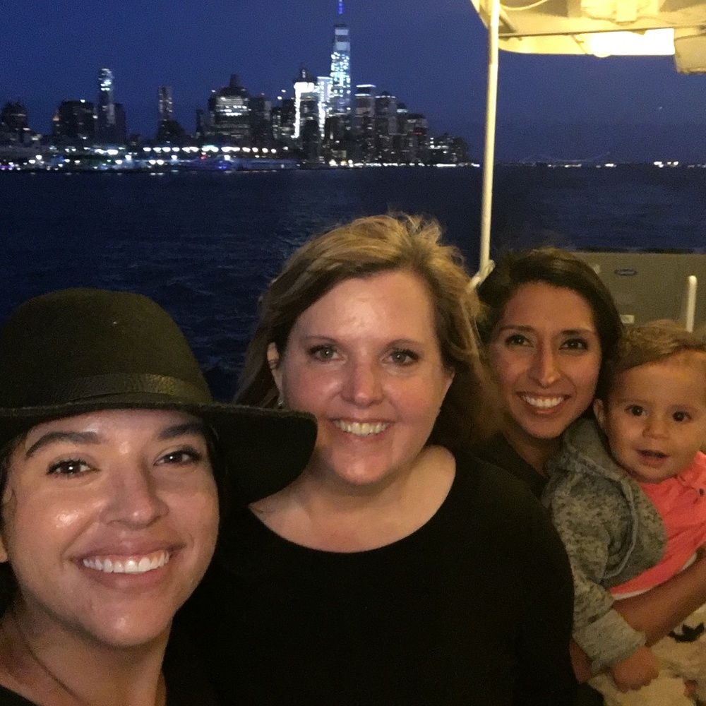 Meet your Posher, Tana